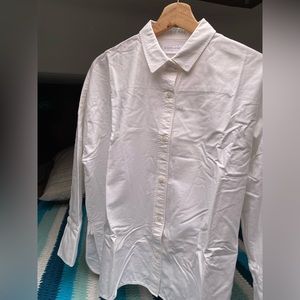 Everlane button-up shirt